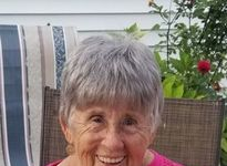 Freda M. Rinker